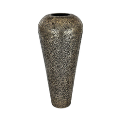 Eglo 421327 - Metalna vaza MIYAZAKI 86x40 cm mesing