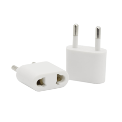 Strujni adapter China na EU ORG