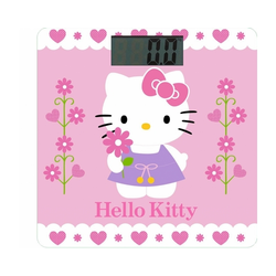 HELLO KITTY osebna tehtnica HKB 90017