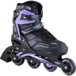 Roler Pw150G Purple Alu #43 Ljubicasti Action 2020 Par