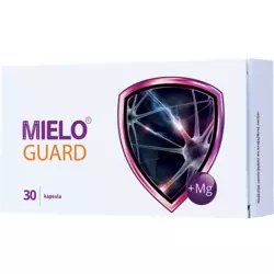 MIELOGUARD KAPSULE A30