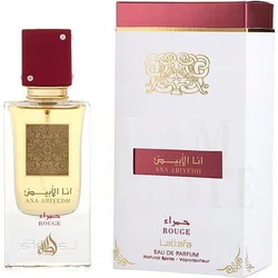 LATTAFA Ana Abiiedh Rouge Parfemska voda 60 ml