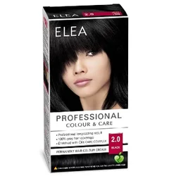 ELEA Farba za kosu 02.0, Krem