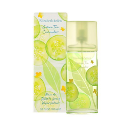 Elizabeth Arden Green Tea Cucumber toaletna voda 100 ml za ženske