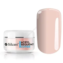 Akril Lux Cover za nokte 12g ? Silcare ? Kozmo.rs