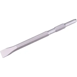 Extol Premium Ravno dleto HEX 17, 280x25mm