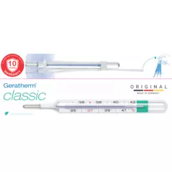 GERATHERM CLASSIC GT 1000 - Termometar sa Galijumom