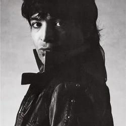 Alan Vega - Alan Vega (Limited Edition) (Magenta Coloured) (LP)