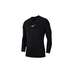 Nike JR Dry Park First Layer Črna