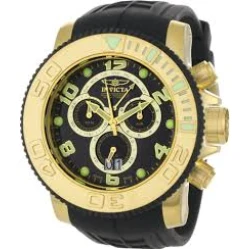 Ure Invicta Sea Hunter 0415