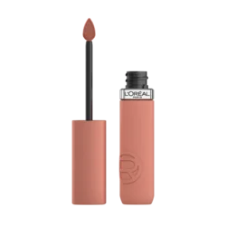 LOréal Paris Infaillible Matte Resistance Nude Attitude tečni ruž za usne 601 Worth it?