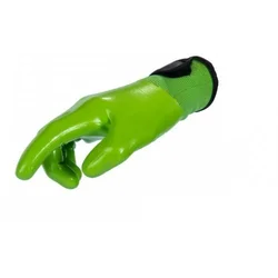 Stocker Radne vodootporne rukavice A22124, Zelene