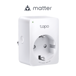 SMART utičnica TP-Link Tapo P100M 10A/2300W