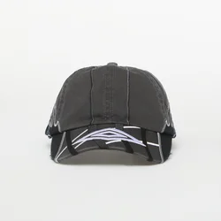 Čepica Umbro Goalkeeper Cap Dark Grey Universal