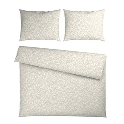 Posteljina 200x200cm 2x60x80cm Millefleur Xxl