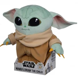 Star Wars plišani Yoda 010992