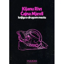 Kijanu Rivs i Čajna Mjevil Knjiga o drugom mestu ( 29658 )