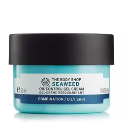 Seaweed Oil-Control Gel Cream 50 ML