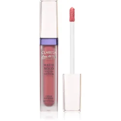 CLARESA Matte Mood mat tekoča šminka 04 Overjoy 7 ml