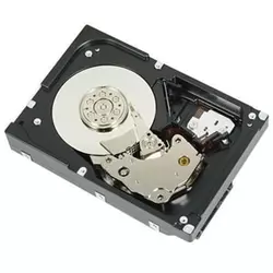 Dell 1TB 7.2K RPM SATA 6Gbps 512n 3.5in Cabled Hard Drive CK (400-AUPW)