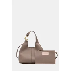 Coccinelle  crossbody torbica ženska usnjena