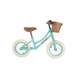 Kettler deiji balans bicikl retro balance bike go ( 4230800037 )