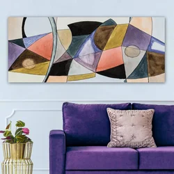Slika Wallity YTY729166711_50120, 50x120cm