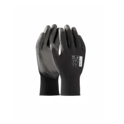 Rukavice Buck Basic Line vel. 11/XXL crne Ardon