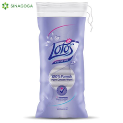 VATA LOTOS 50GR PAMUK100% (56)YUGOMEDIC