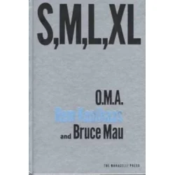 S, M, L, XL