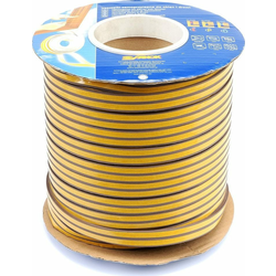 TOYA Samolepilna tesnila za okna in vrata 9x4mm TYPE E rjava 150M