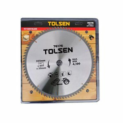 TOLSEN list kružne testere 355mm 76176