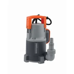 Potapajuća pumpa za čistu vodu - NAKAYAMA PRO NP1010