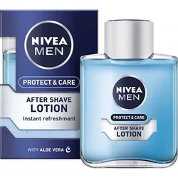 NIVEA Men Protect&Care losion za posle brijanja 100ml