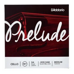 DAddario Prelude J1010 3/4