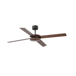 FARO 33724 - Plafonski ventilator POLEA prečnika 132 cm + daljinski upravljač