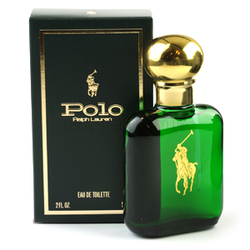 RALPH LAUREN toaletna voda Polo, edt 59 ml vapo