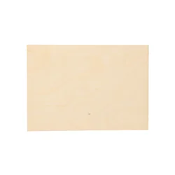 AtmoWood Vezana plošča A5 - breza 3 mm (BB/BB)