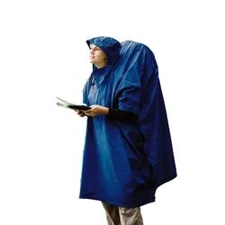 PONCHO SEA TO SUMMIT 70D ULTRA-SIL NANO