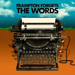 Peter Frampton Band - Peter Frampton Forgets The Words (2 LP)