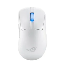 Asus ROG Keris II Ace White