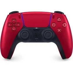 Sony PS5 DUALSENSE WIRELESS CONTROLER Cosmic RED v2
