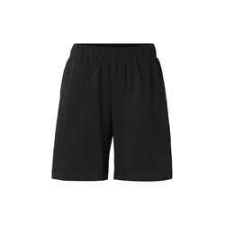 Urban Classics Hlače črna