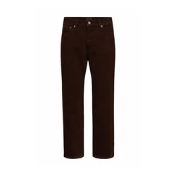 Only & Sons Kavbojke ONSFADE temno rjava