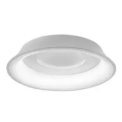 Rabalux Plafonjera Veller, LED 36W, D43cm, Bela