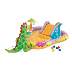 Intex Bazen za decu Dino Park Play Center