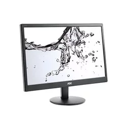 AOC LED monitor E970SWN