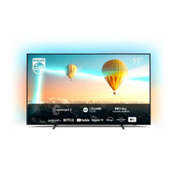 PHILIPS LED TV 55PUS8007/12 Ambilight