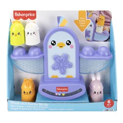 Fisher-Price uravnoteževalna ptička