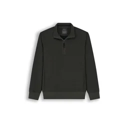 Boggi Milano Pulover temno zelena
